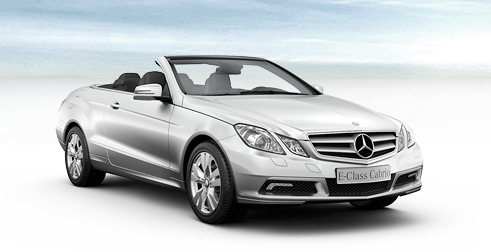 e-cabrio