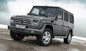 g-lander