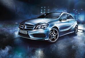 Nyr A-Class-sma