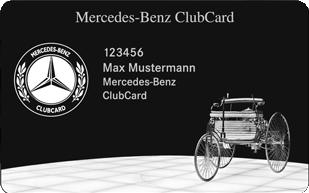 clubcard